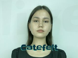 Catefelt