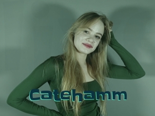 Catehamm