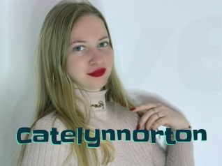 Catelynnorton