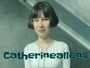 Catherineallens