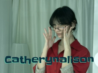 Catherynalison