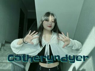 Catheryndyer
