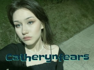 Catherynfears