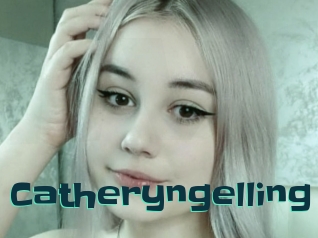 Catheryngelling