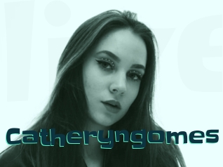 Catheryngomes