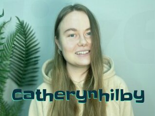 Catherynhilby