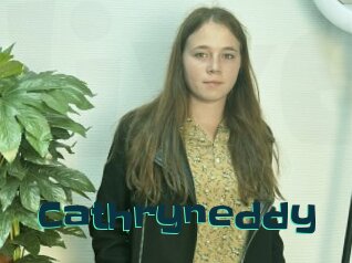 Cathryneddy