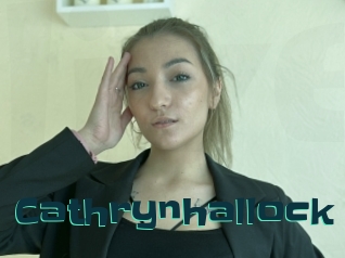 Cathrynhallock
