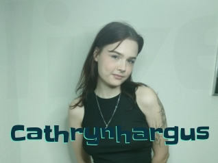 Cathrynhargus