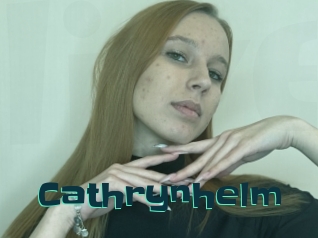 Cathrynhelm