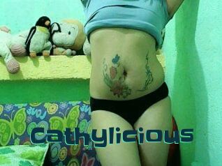 Cathylicious