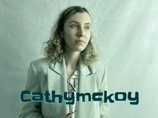 Cathymckoy