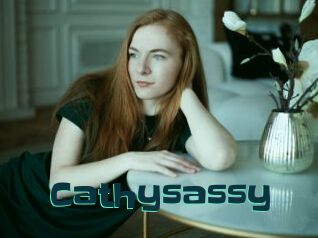 Cathysassy