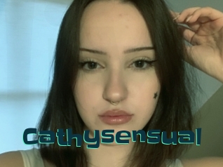 Cathysensual