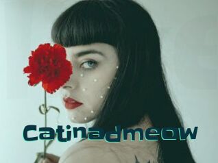 Catinadmeow