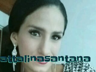 Cattalinasantana