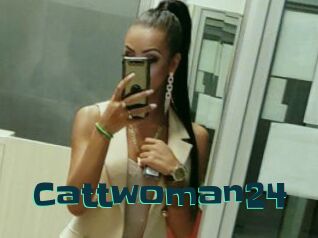 Cattwoman24