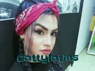 Cattylatins