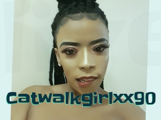 Catwalkgirlxx90