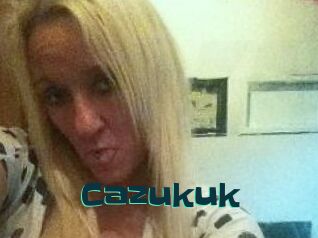 Cazukuk