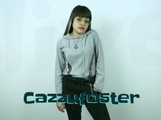 Cazzufoster