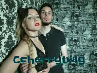 Ccherrytwig