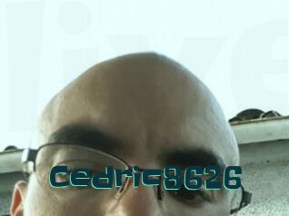 cedric8626 Live Cams
