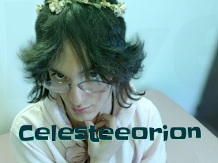 Celesteeorion