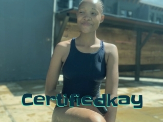 Certifiedkay