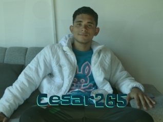 Cesar265