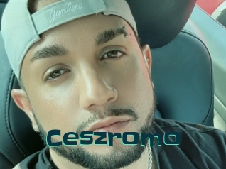 Ceszromo