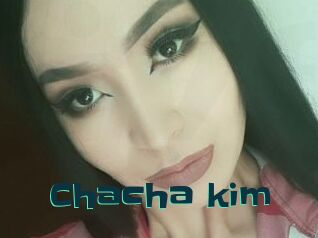 Chacha_kim