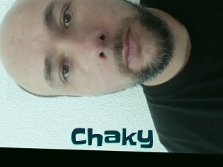 Chaky