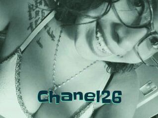 Chanel26