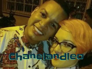 Chanelandleo