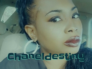 Chaneldestiny