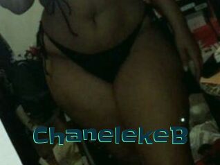 ChanelekeB