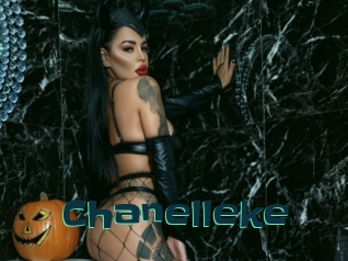 Chanelleke