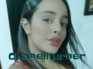 Chanellturner