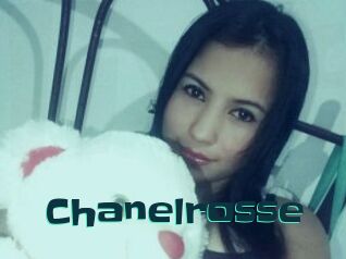 Chanelrosse