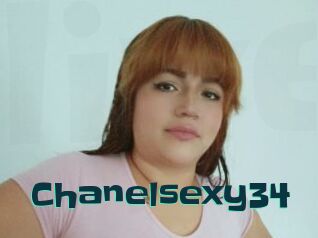 Chanelsexy34