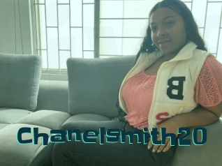 Chanelsmith20