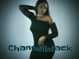 Channelblack