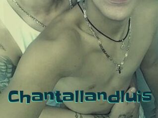 Chantallandluis