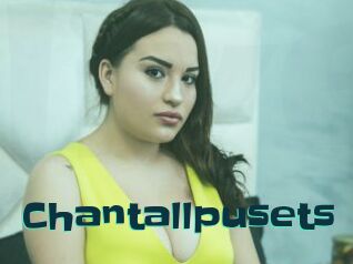 Chantallpusets