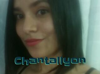 Chantallyon