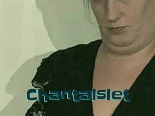 Chantalslet