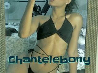 Chantelebony