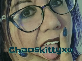 Chaoskittyxo