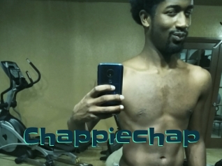 Chappiechap